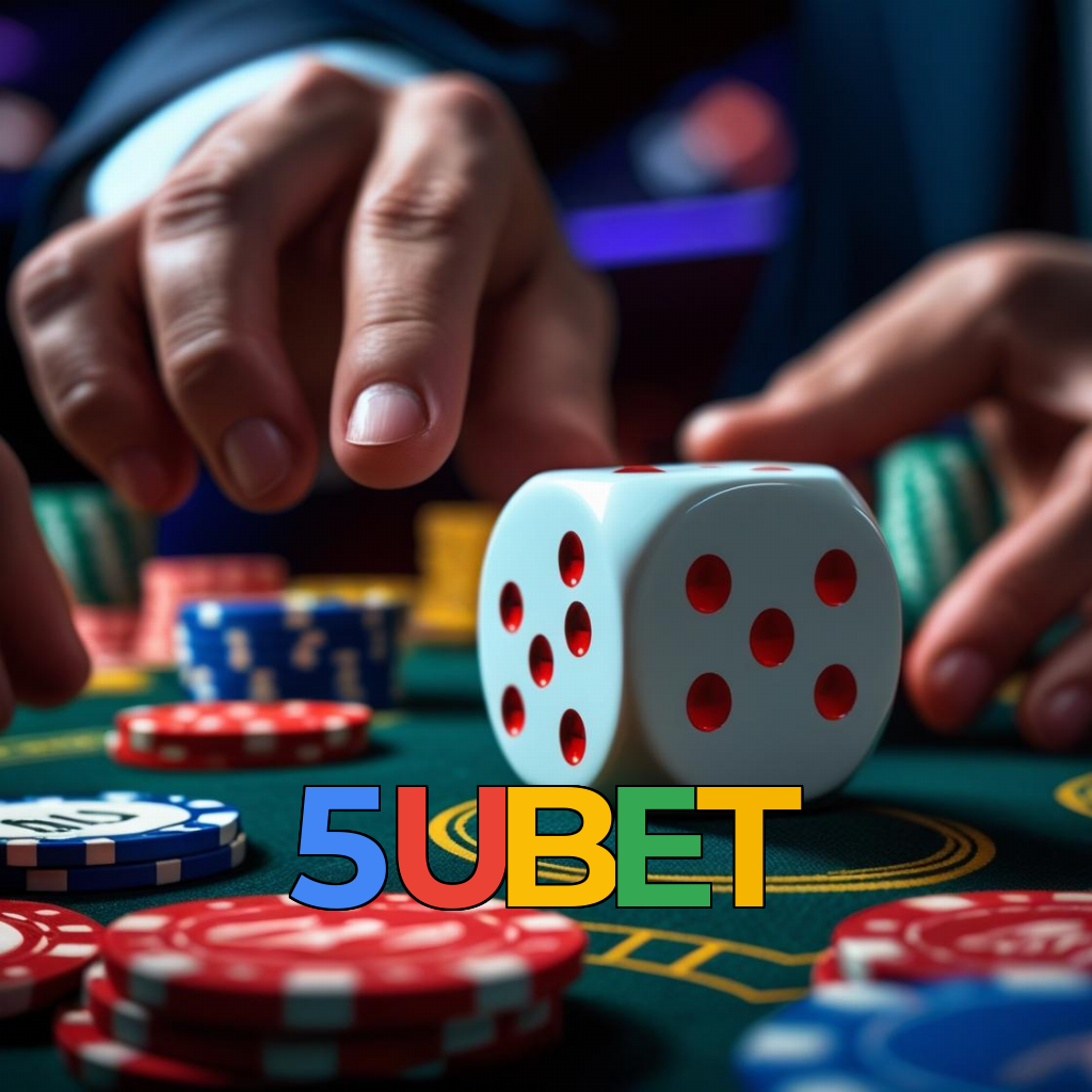 Problemas de Login no 5UBET