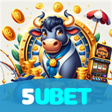 Segurança no 5UBET