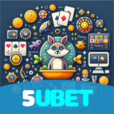 Login no 5UBET