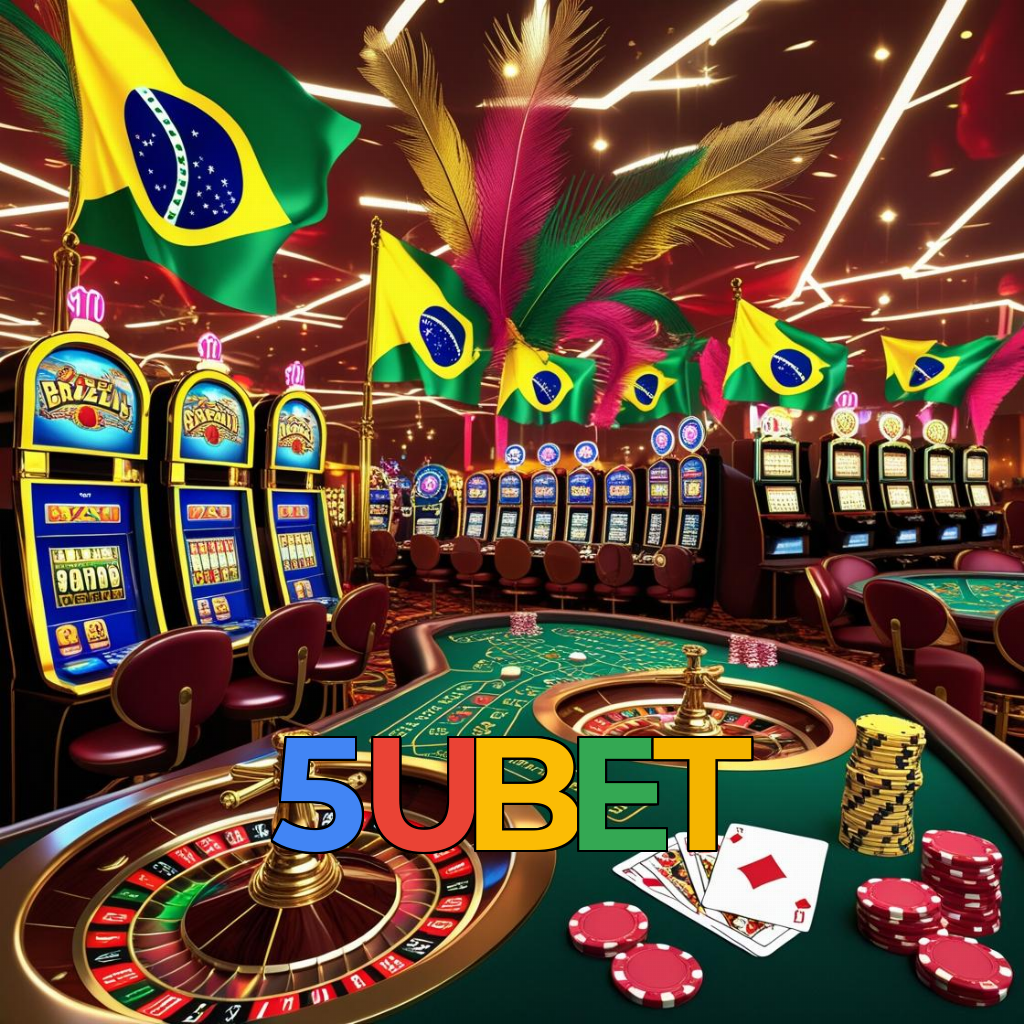 Login no 5UBET