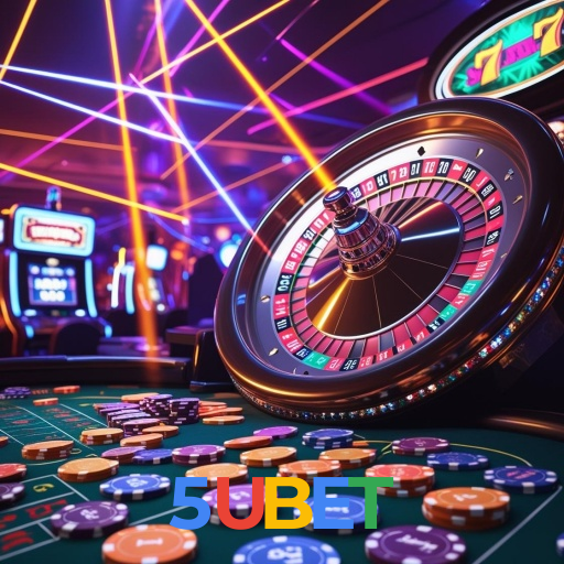 Login no 5UBET
