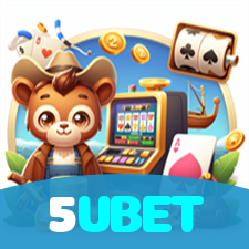 Login no 5UBET
