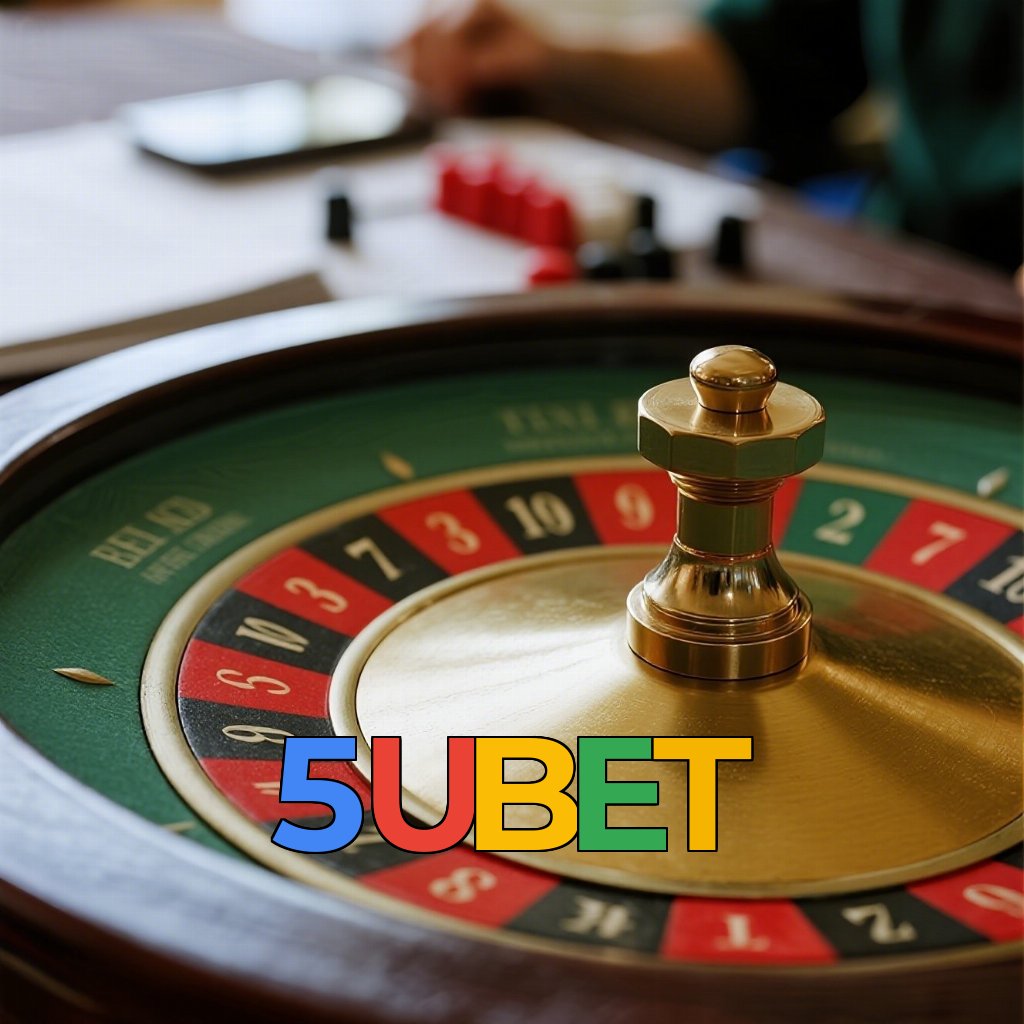 Segurança no 5UBET
