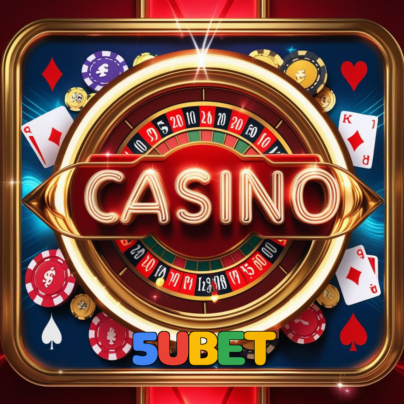 Problemas de Login no 5UBET
