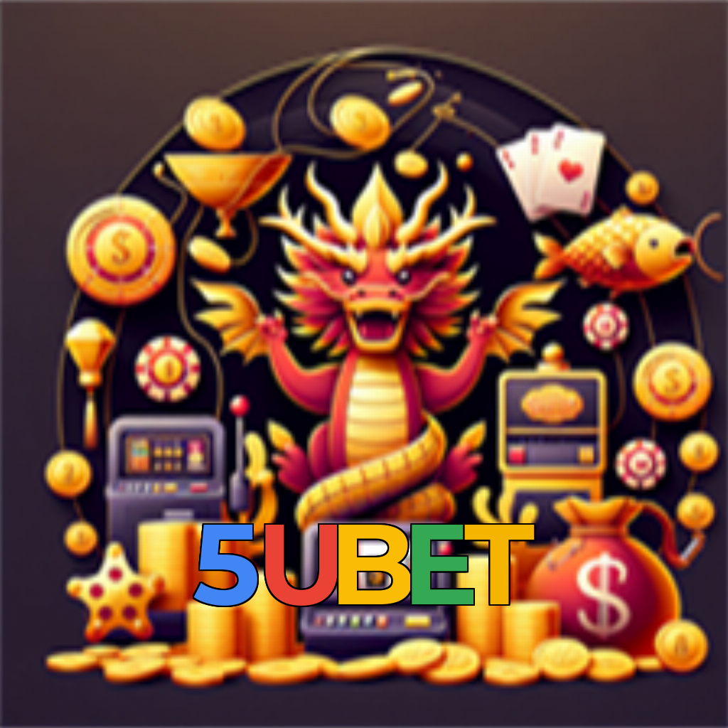 Login no 5UBET