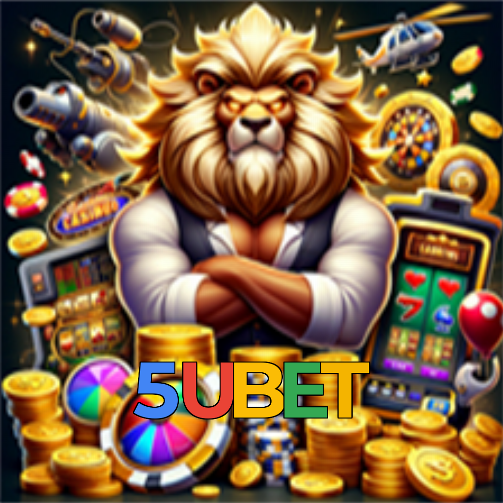Login no 5UBET