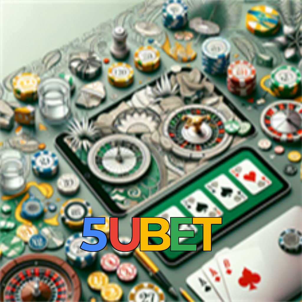 Login no 5UBET