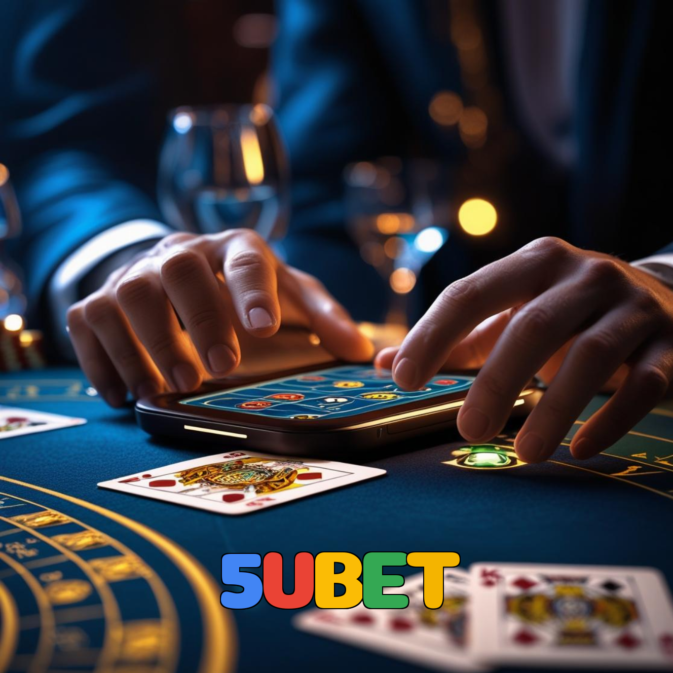 Problemas de Login no 5UBET