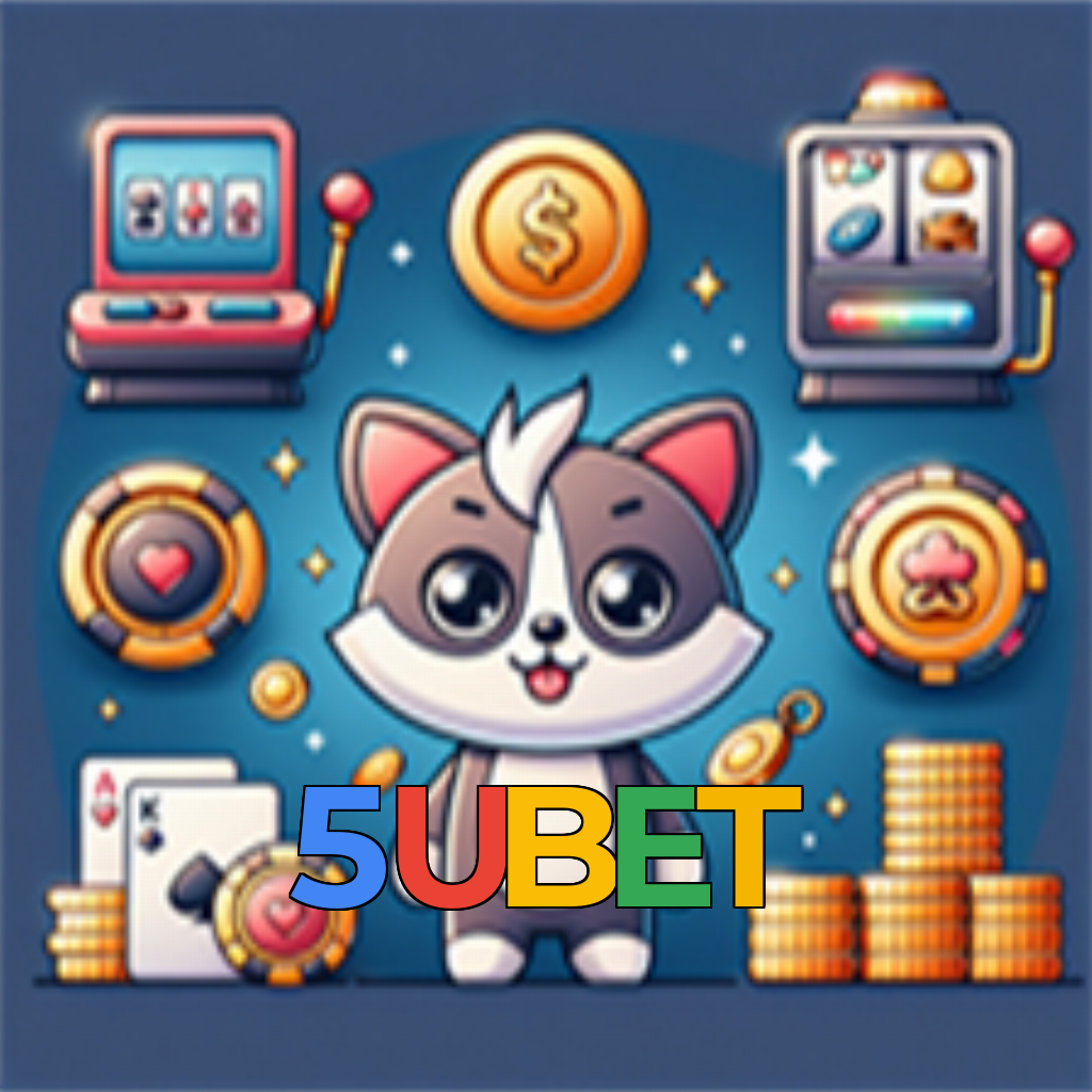 Problemas de Login no 5UBET