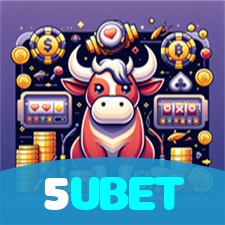 Login no 5UBET