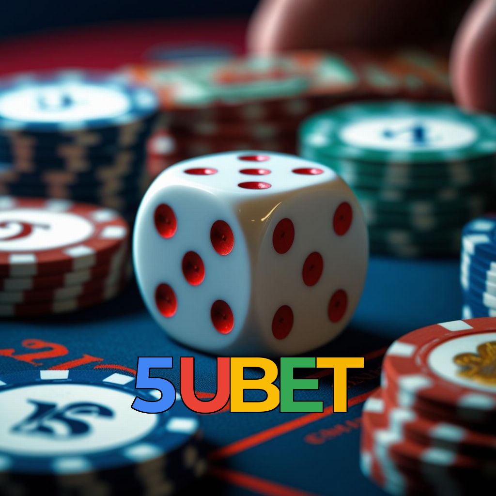Segurança no 5UBET