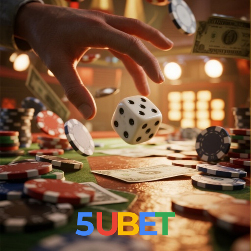 Problemas de Login no 5UBET