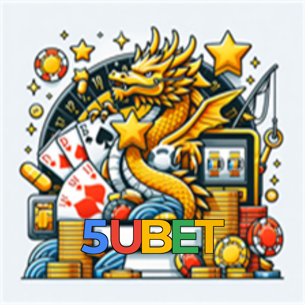 Login no 5UBET
