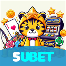 Segurança no 5UBET