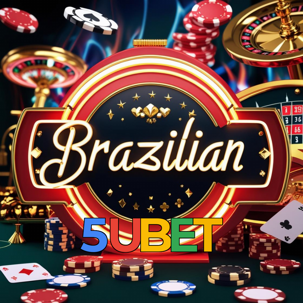 Segurança no 5UBET