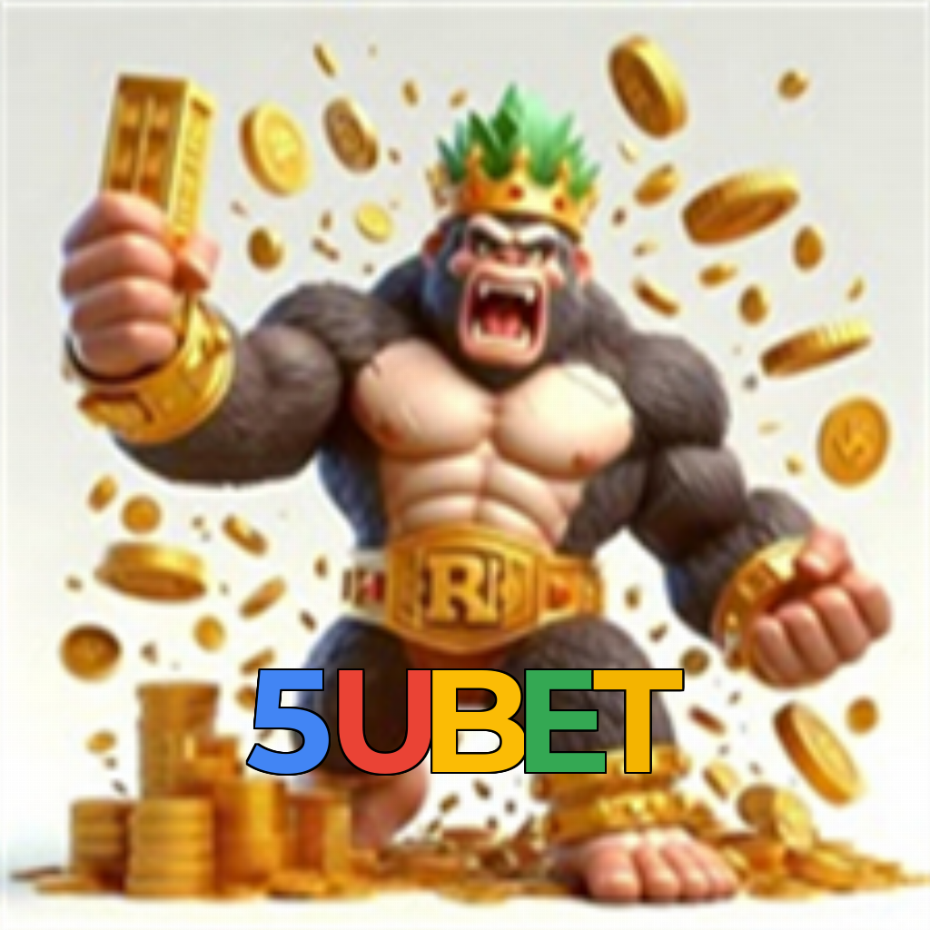 Login no 5UBET