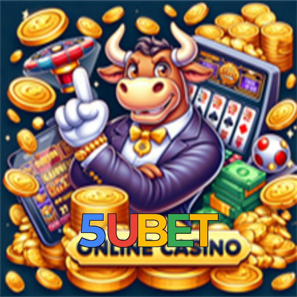 Login no 5UBET