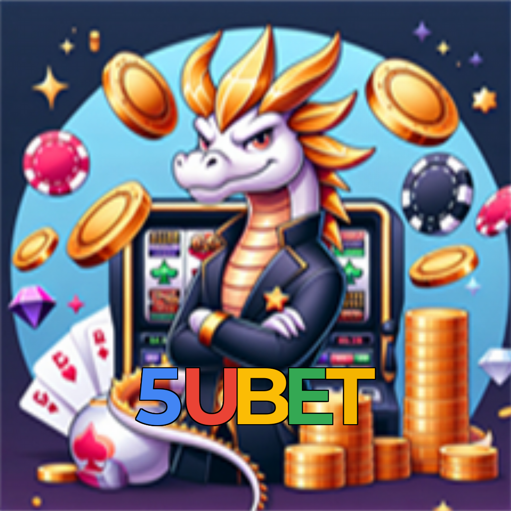 Login no 5UBET