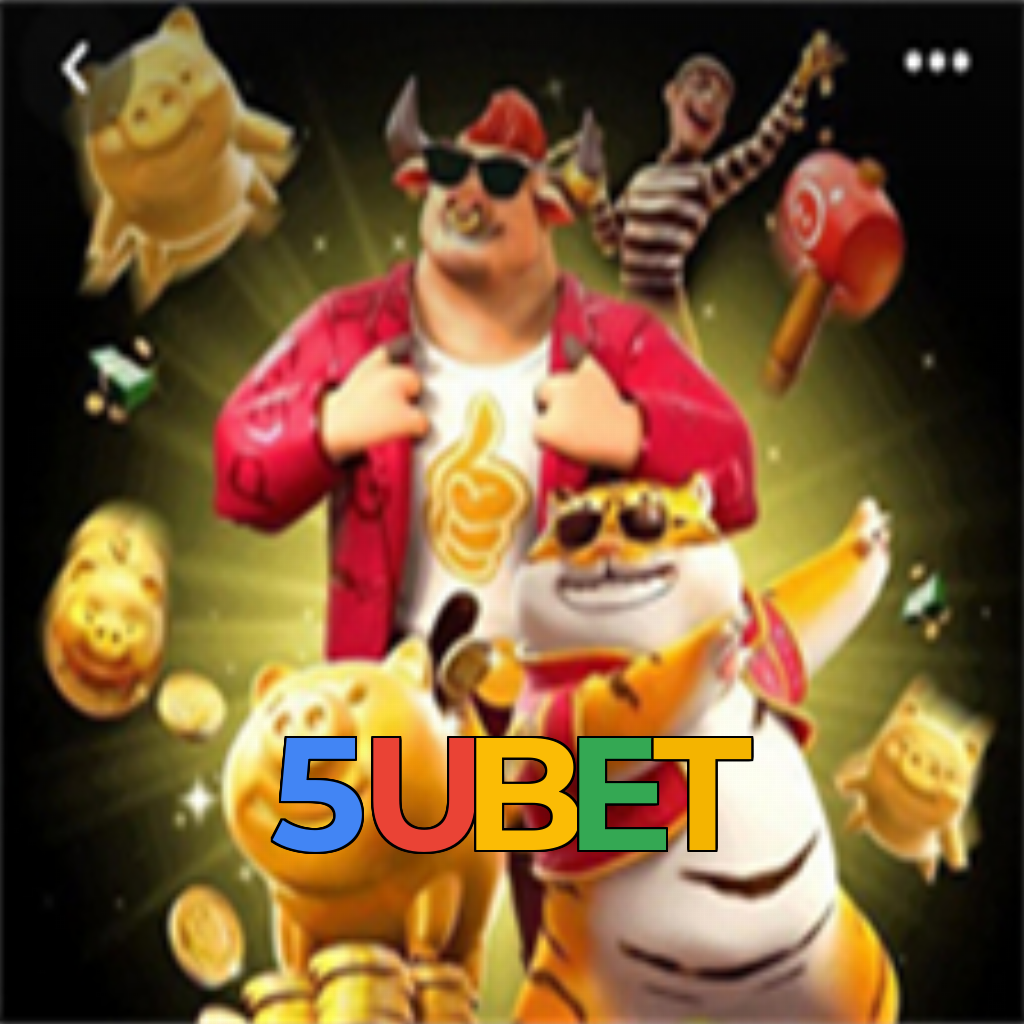 Login no 5UBET