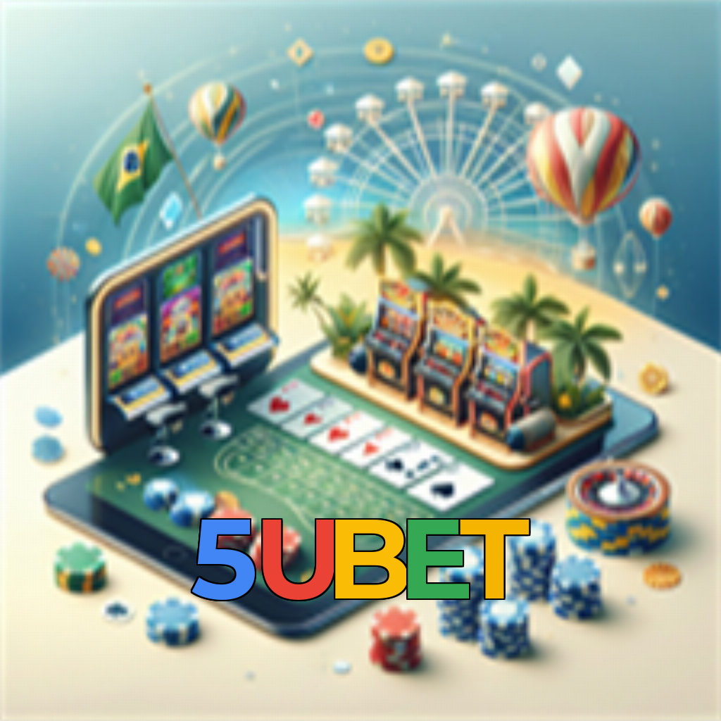 Login no 5UBET