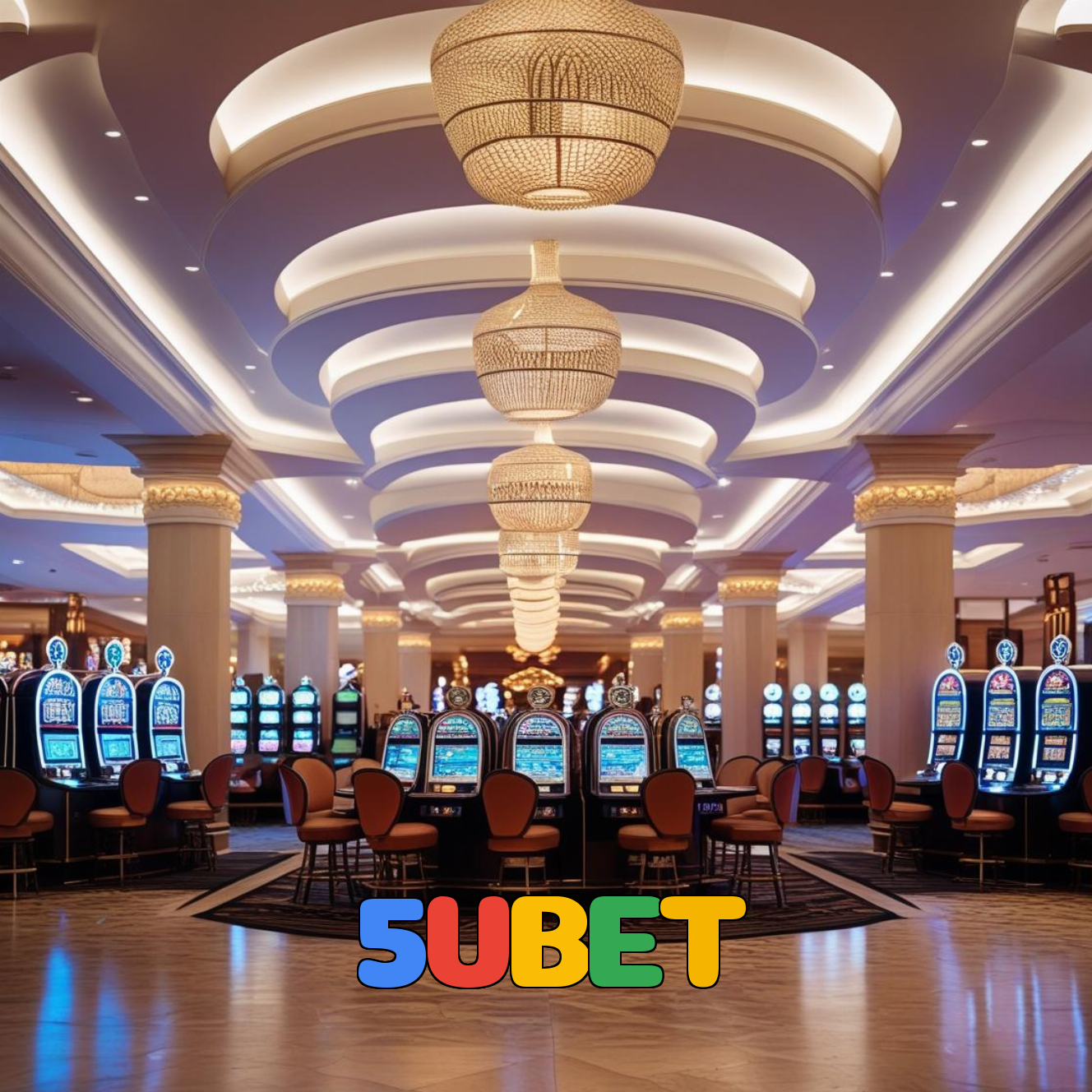 Problemas de Login no 5UBET