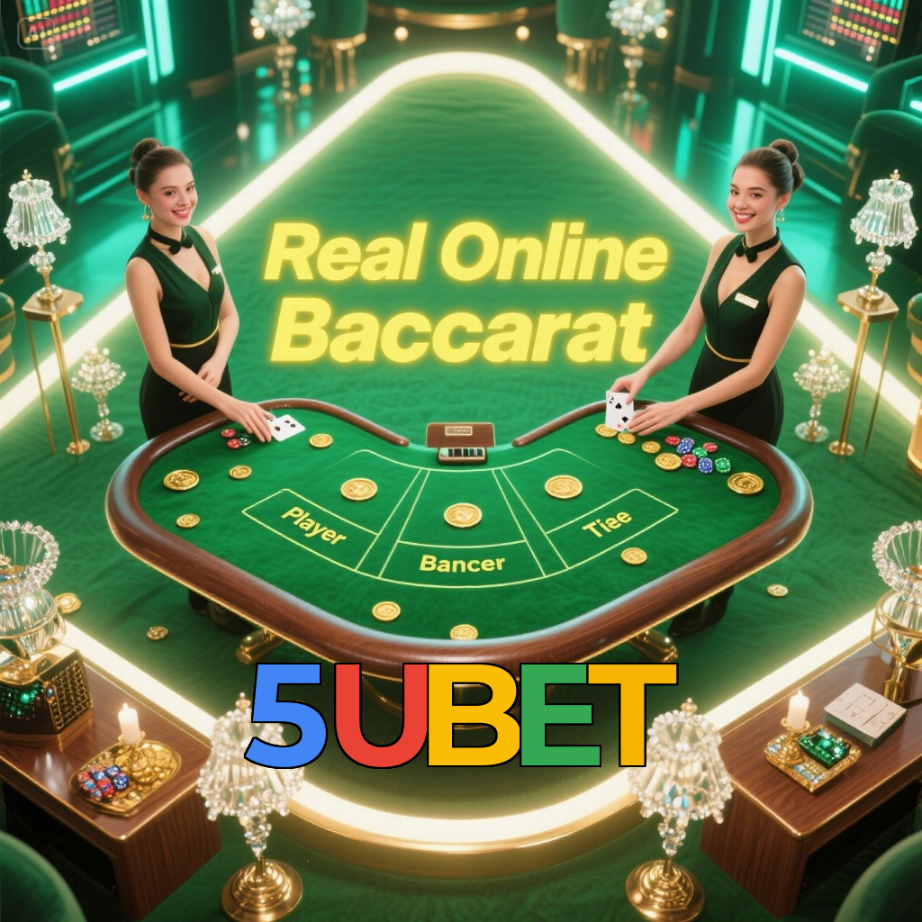 Segurança no 5UBET
