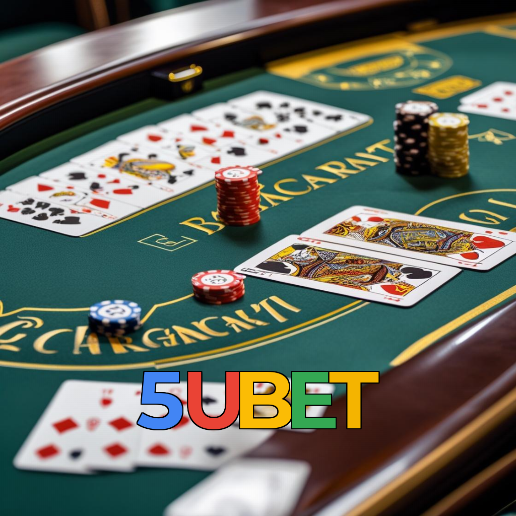Login no 5UBET