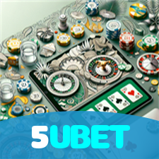 Segurança no 5UBET