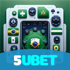 Segurança no 5UBET