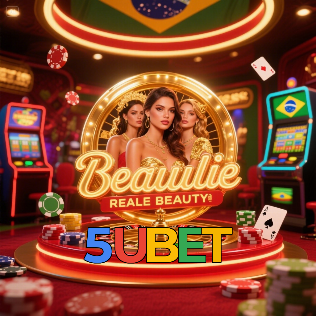 Login no 5UBET