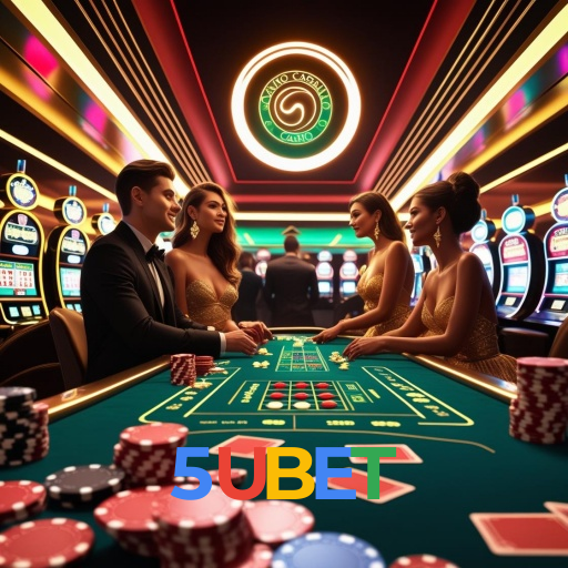 Problemas de Login no 5UBET