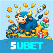 Problemas de Login no 5UBET