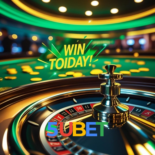 Segurança no 5UBET