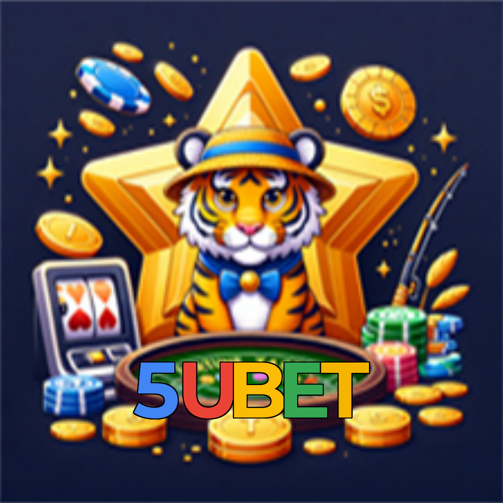 Login no 5UBET
