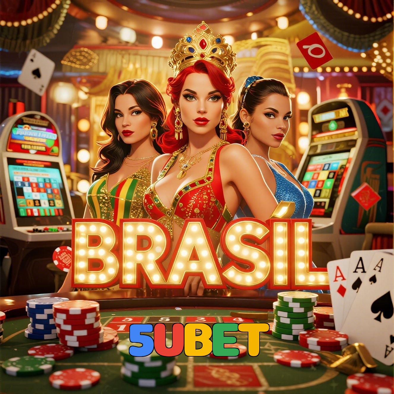 Login no 5UBET