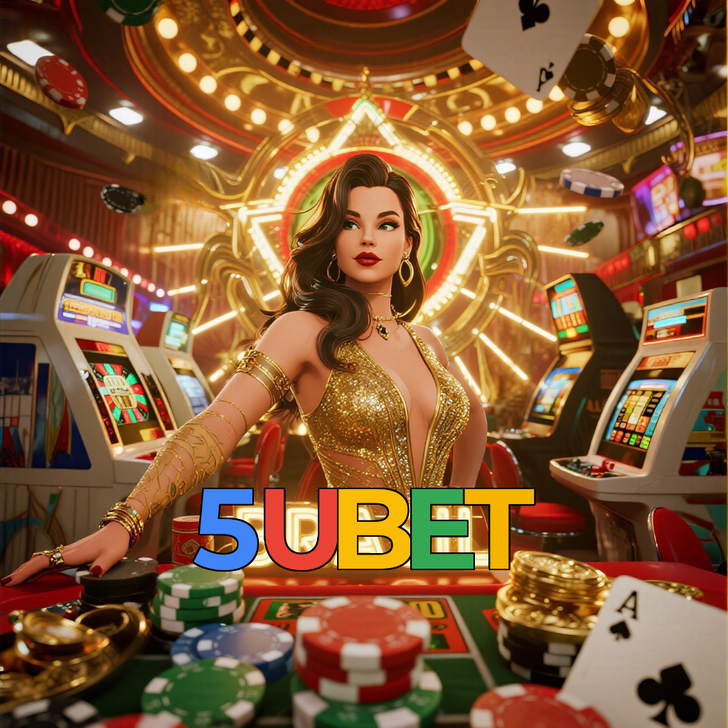 Problemas de Login no 5UBET