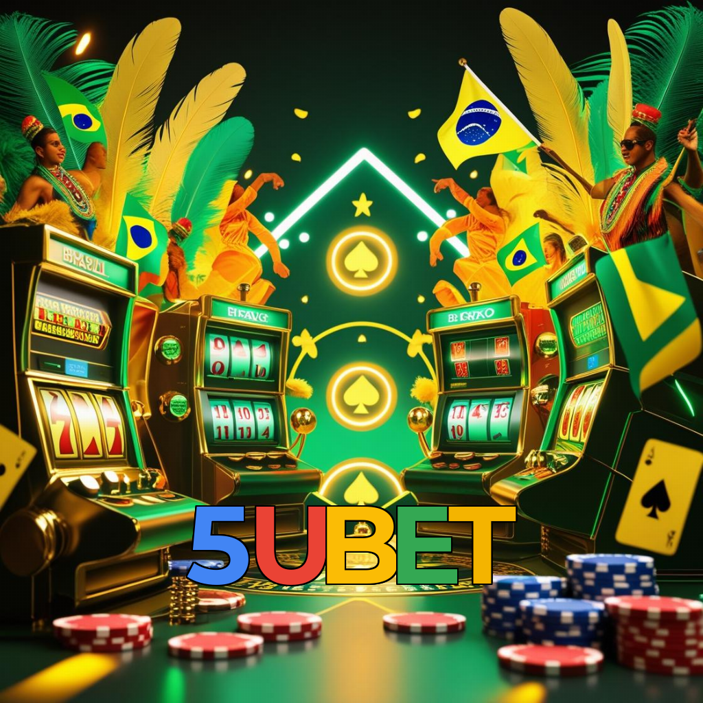 Segurança no 5UBET