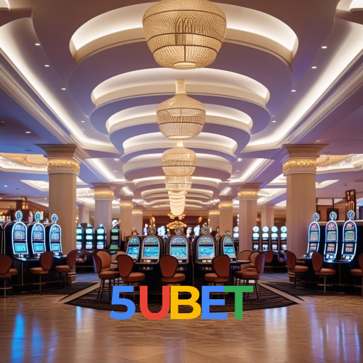 Segurança no 5UBET