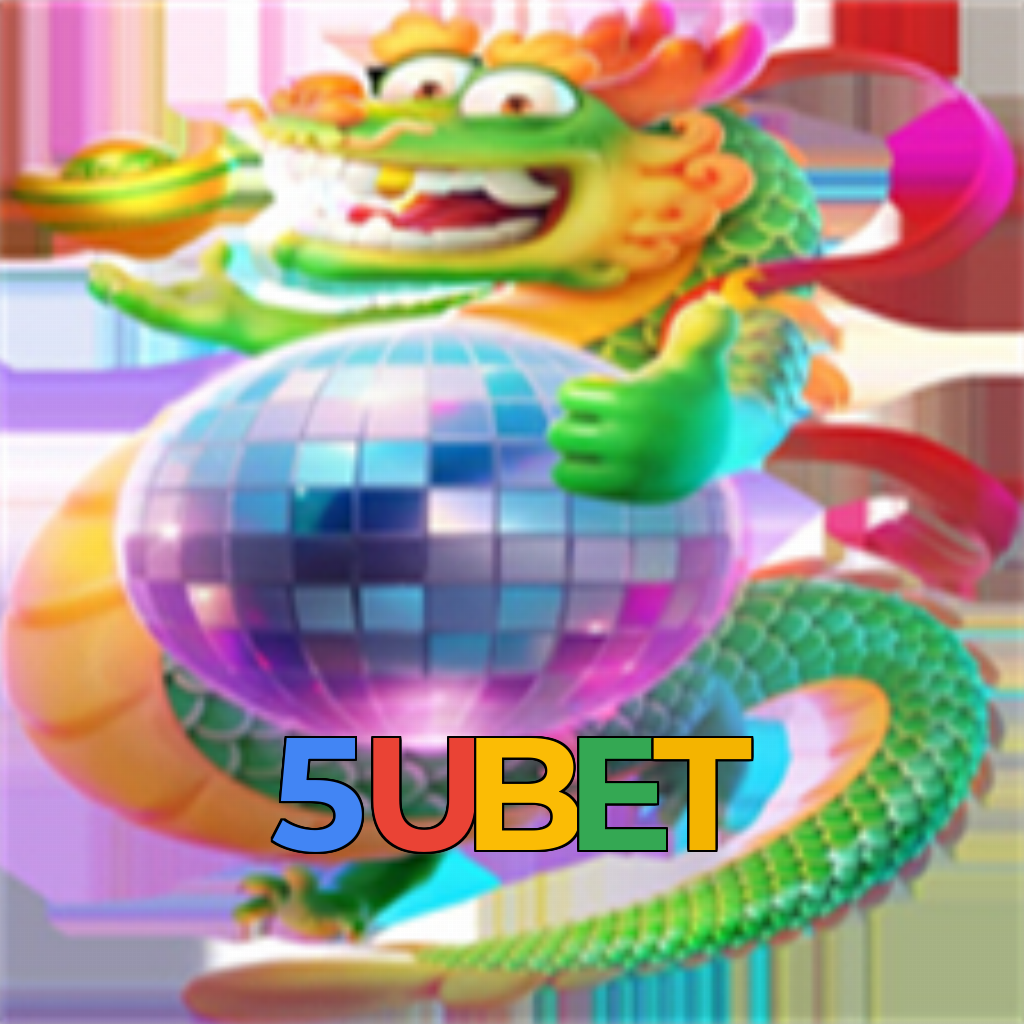 Login no 5UBET