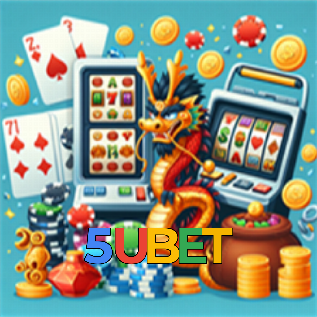 Segurança no 5UBET