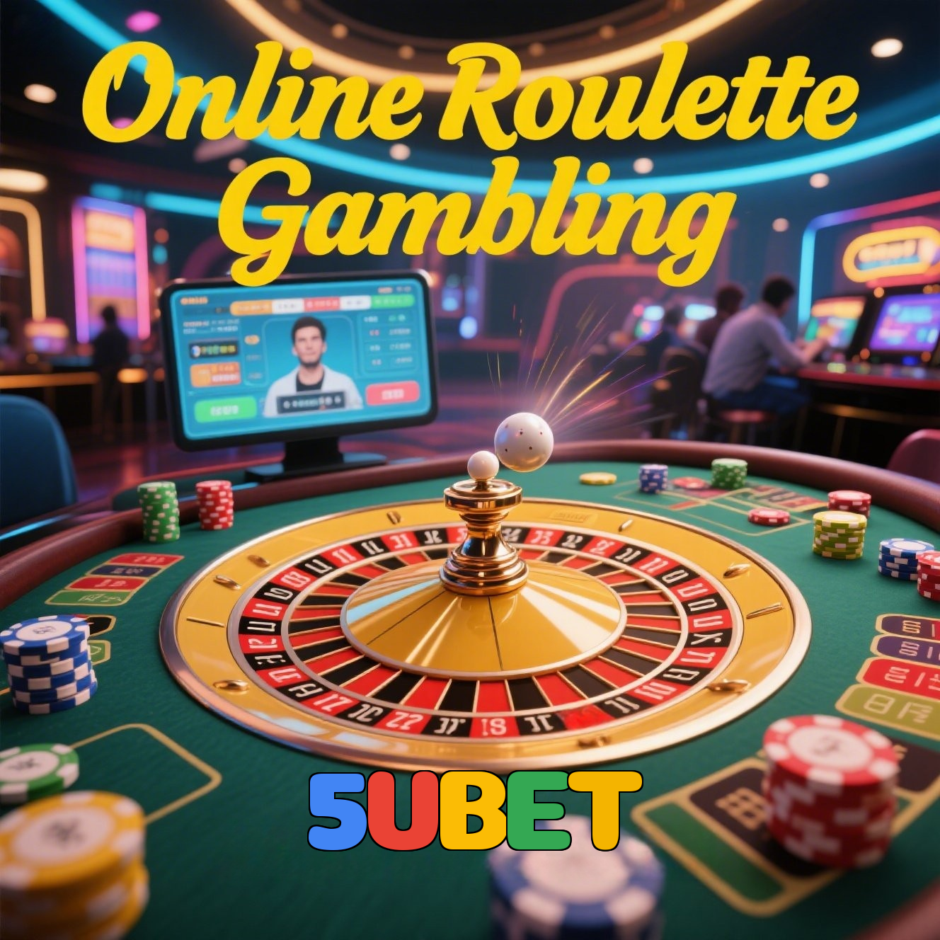 Problemas de Login no 5UBET