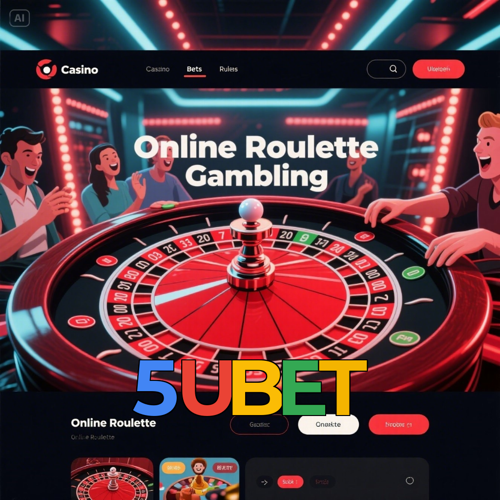 Problemas de Login no 5UBET