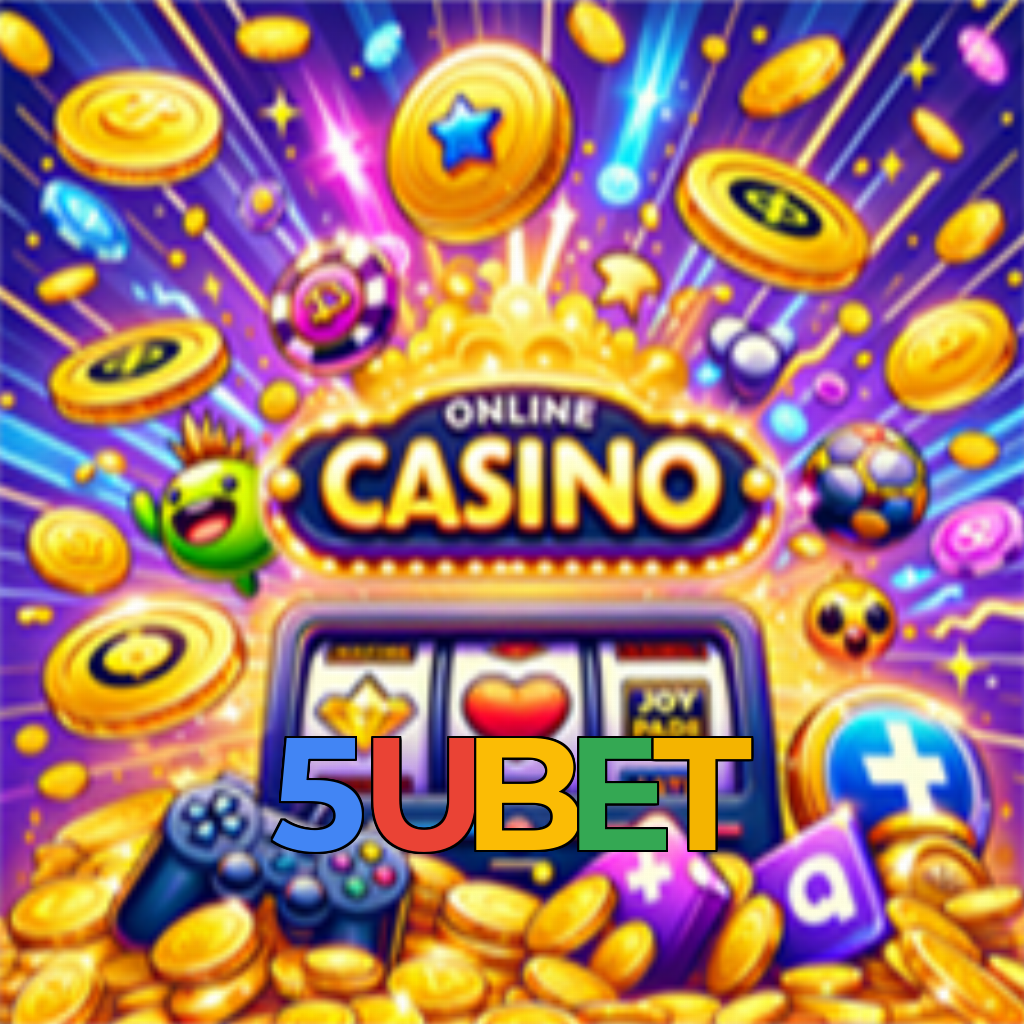 Segurança no 5UBET