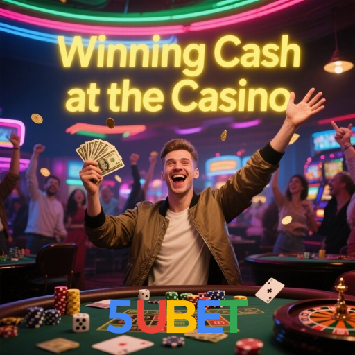 Login no 5UBET