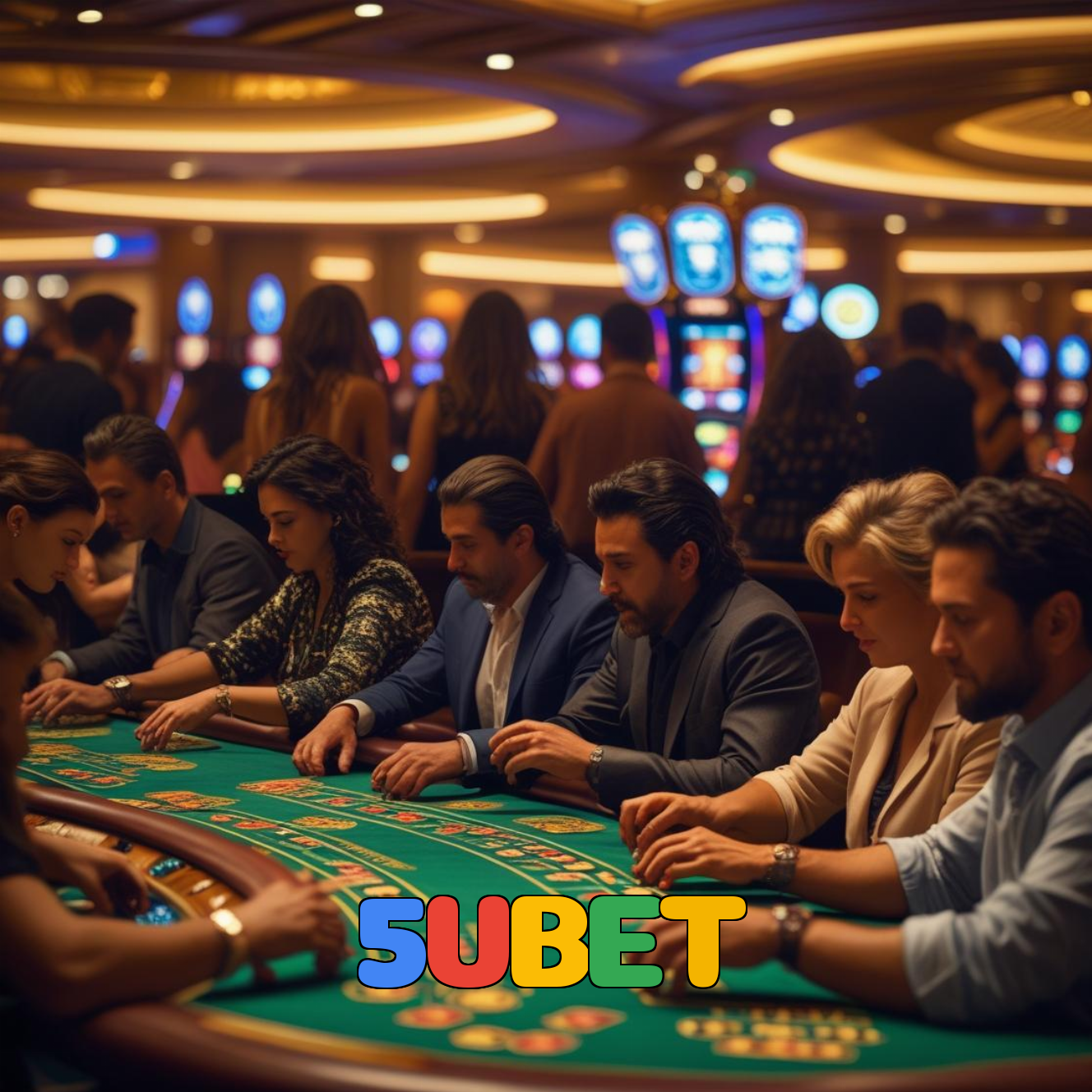 Problemas de Login no 5UBET