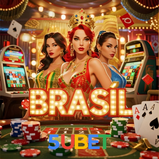 Login no 5UBET