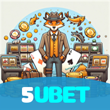 Problemas de Login no 5UBET