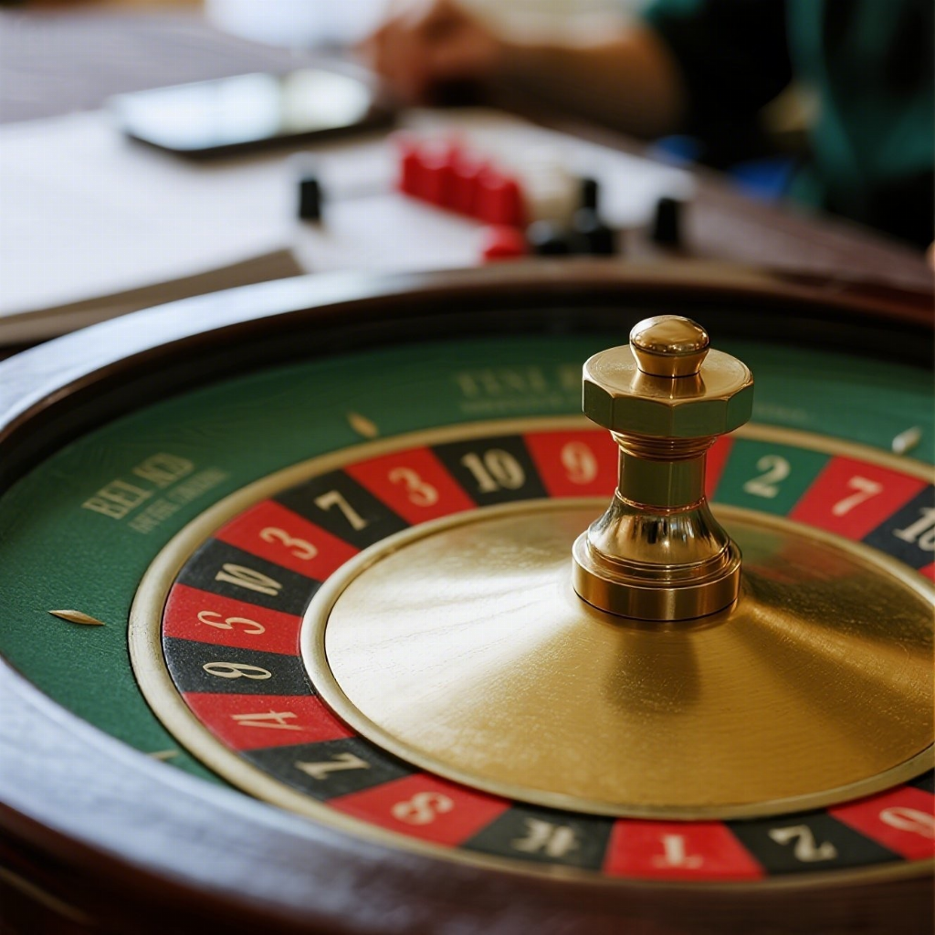 Segurança no 5UBET