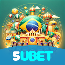 Problemas de Login no 5UBET