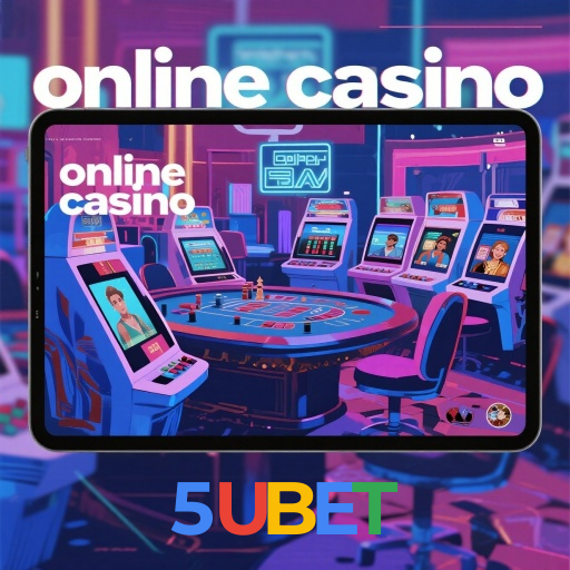 Problemas de Login no 5UBET
